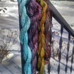 Fiber Reactive dyes FTW!